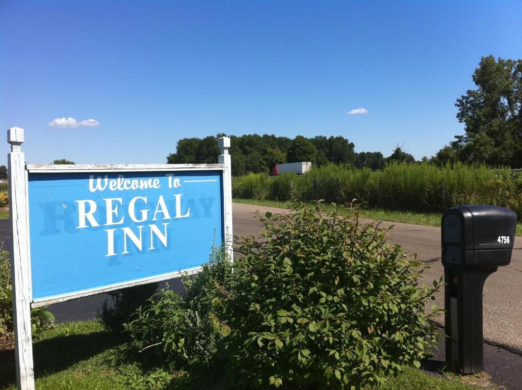 Regal Inn Hebron Esterno foto