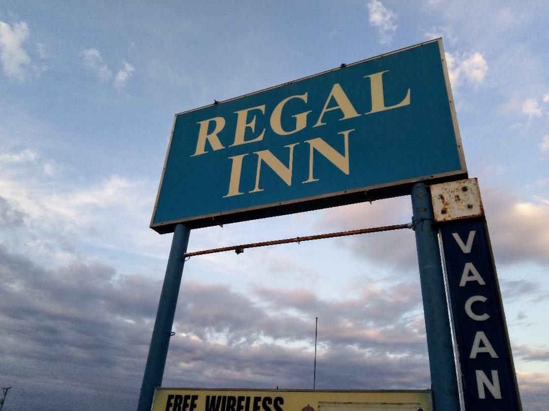 Regal Inn Hebron Esterno foto