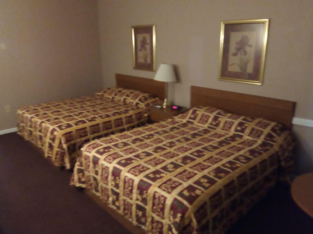 Regal Inn Hebron Esterno foto